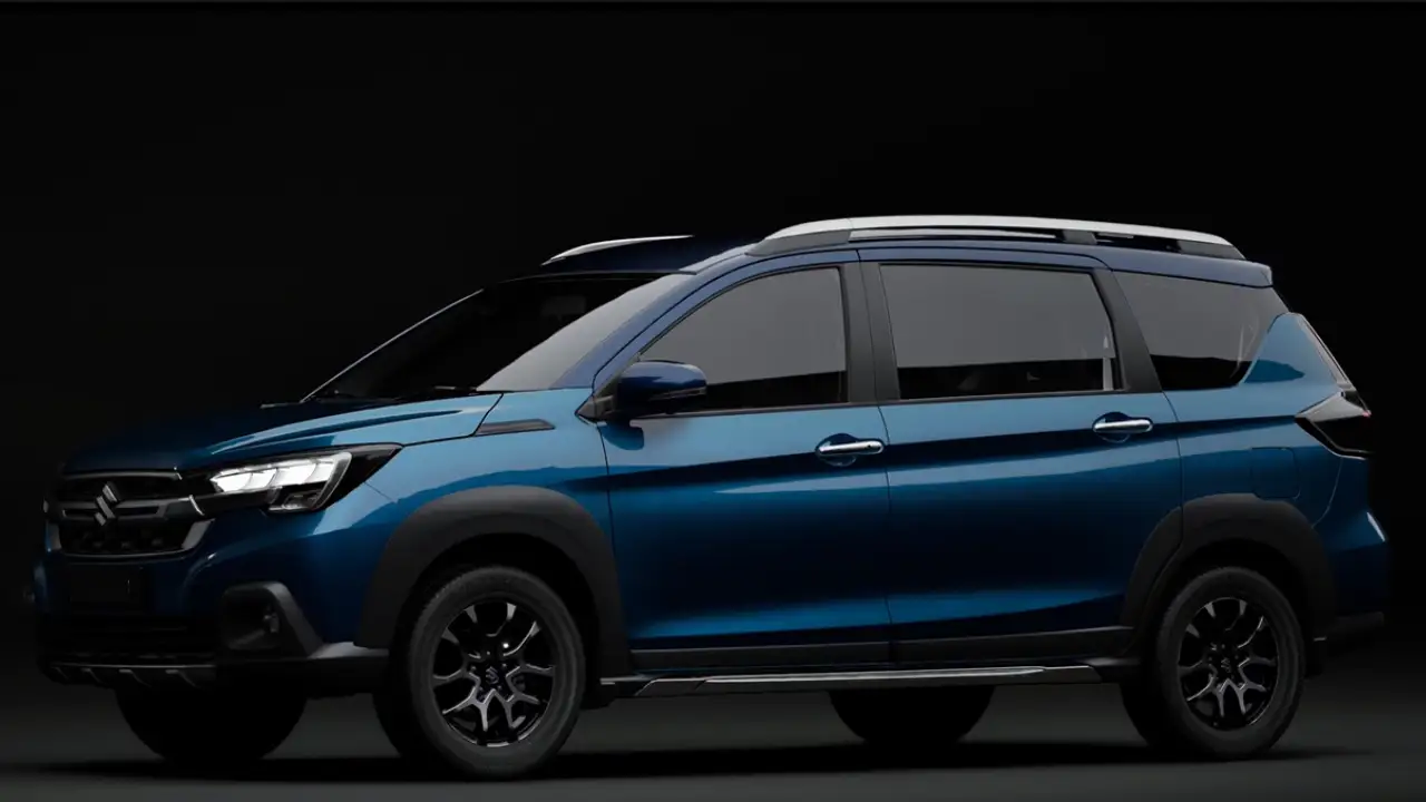 Maruti Escudo image