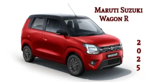 Maruti Suzuki Wagon R: on road price in india