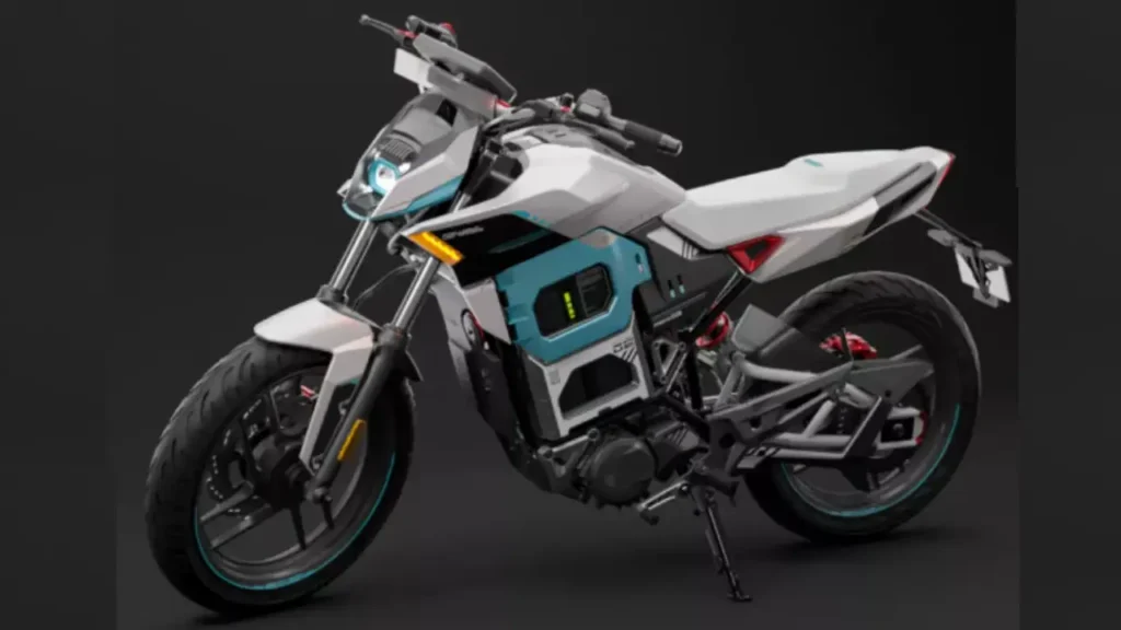 Matter Aera bike image