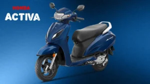 Honda Activa