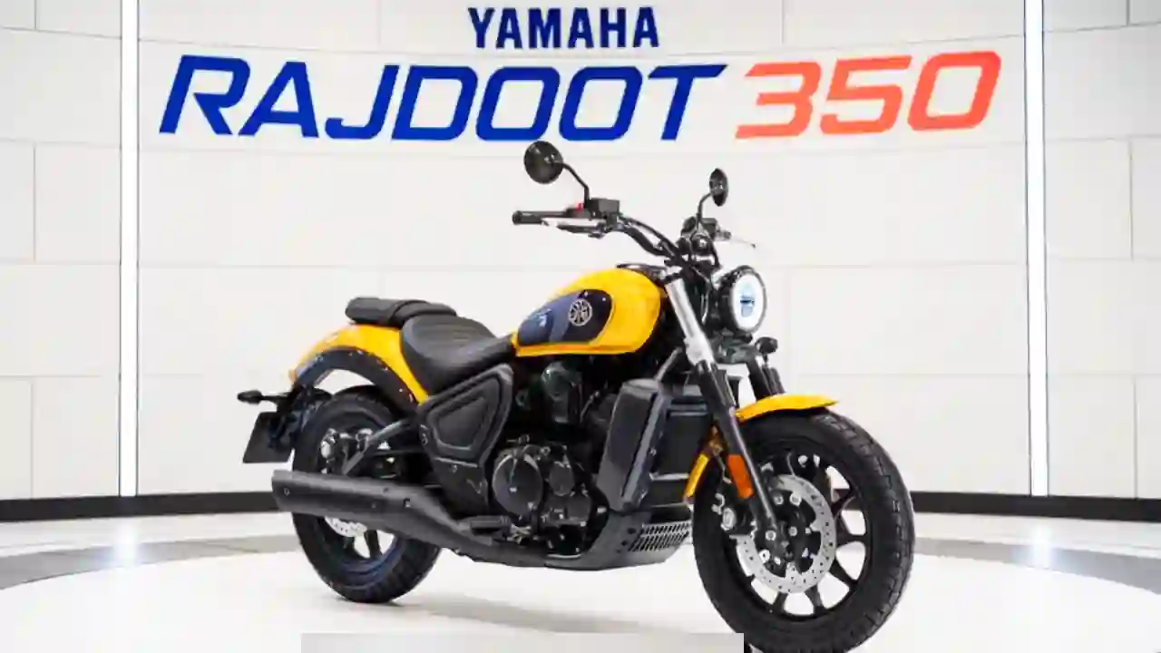 rajdoot 350